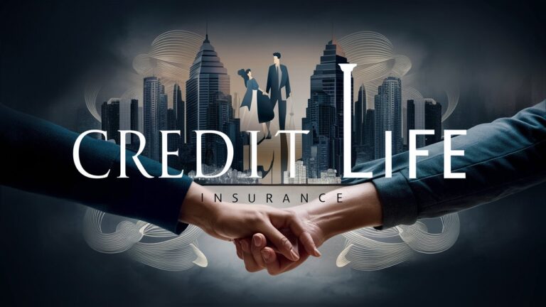 Credit Life Insurance