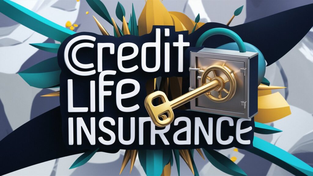 Credit Life Insurance