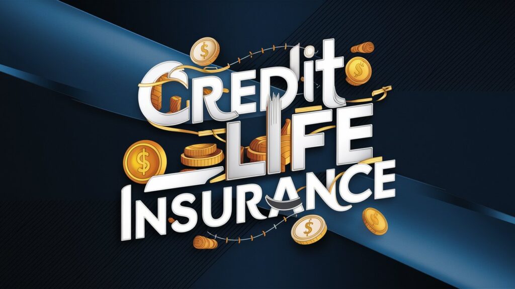 Credit Life Insurance