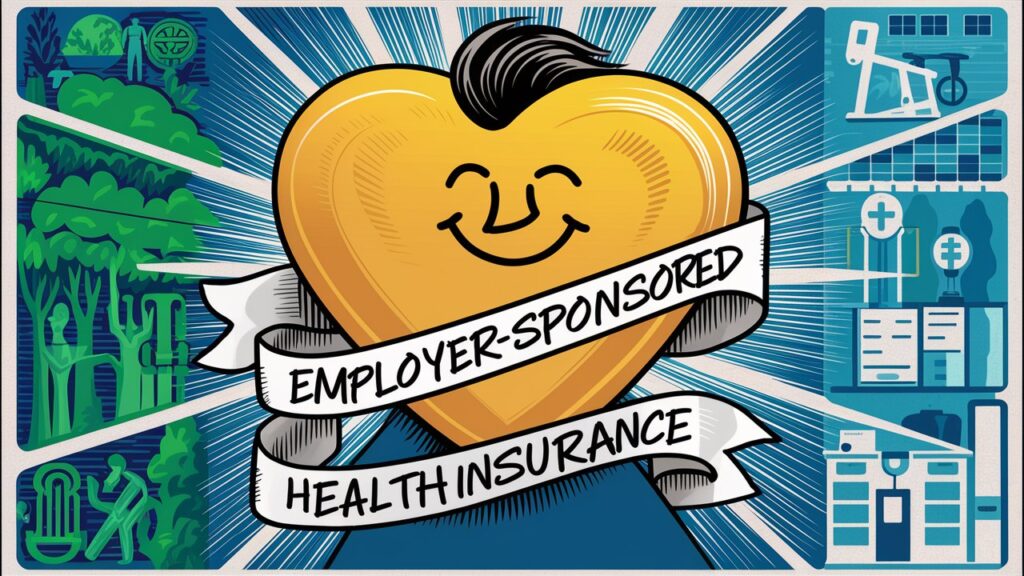 Employer-Sponsored Health Insurance