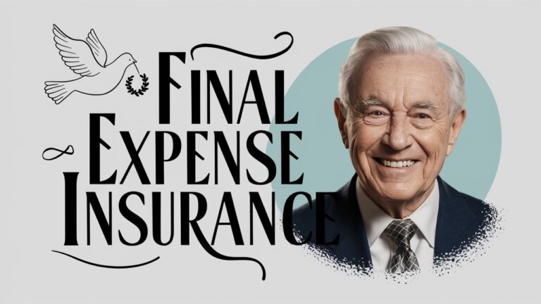 Final Expense Insurance