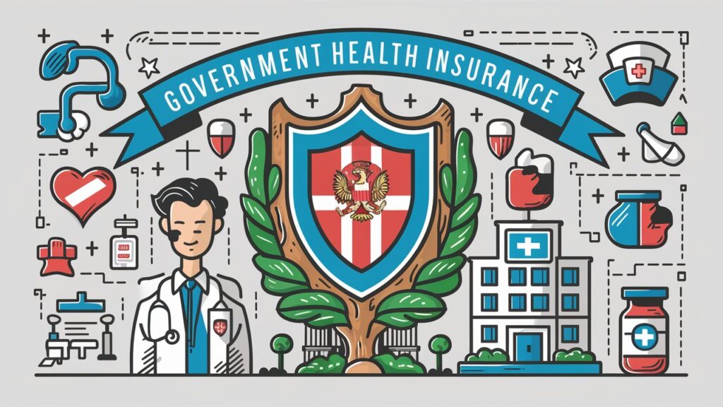 Government Health Insurance Programs