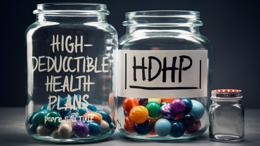 High-Deductible Health Plans (HDHPs)