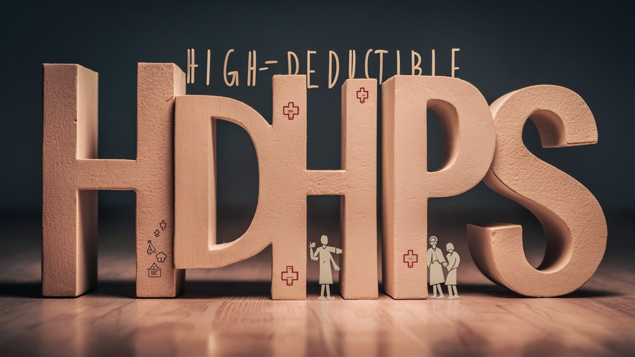 High-Deductible Health Plans (HDHPs)