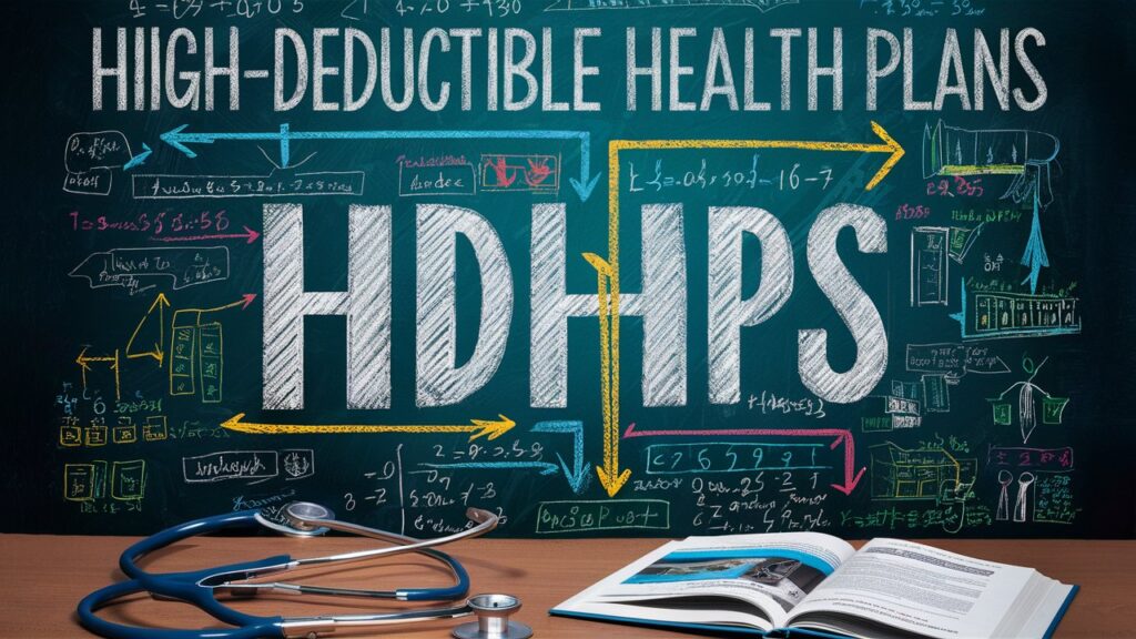 High-Deductible Health Plans (HDHPs)