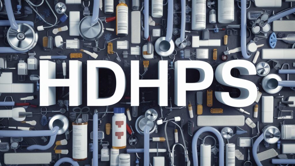 High-Deductible Health Plans (HDHPs)