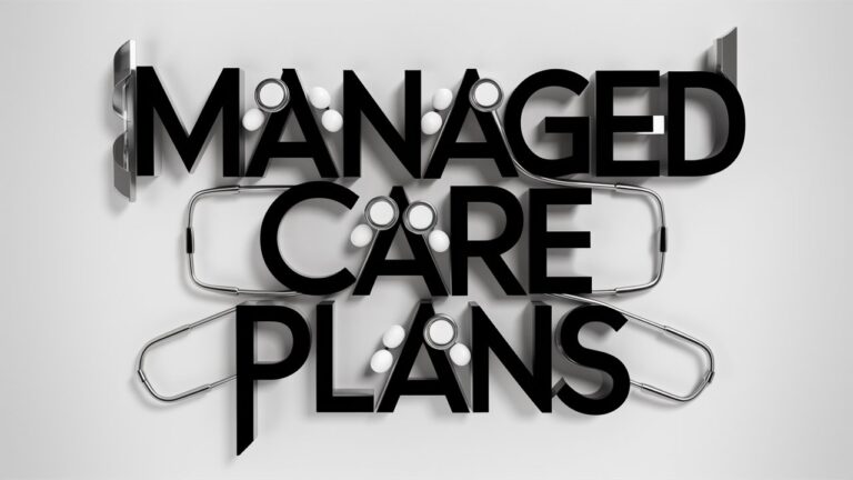 Managed Care Plans