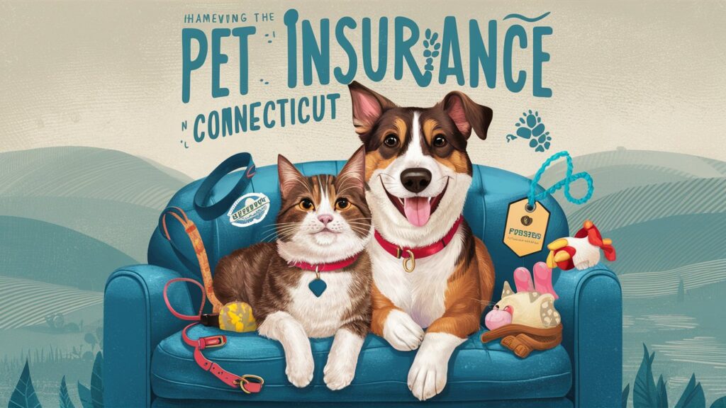 Pet Insurance in Connecticut