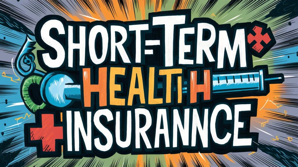 Short-Term Health Insurance