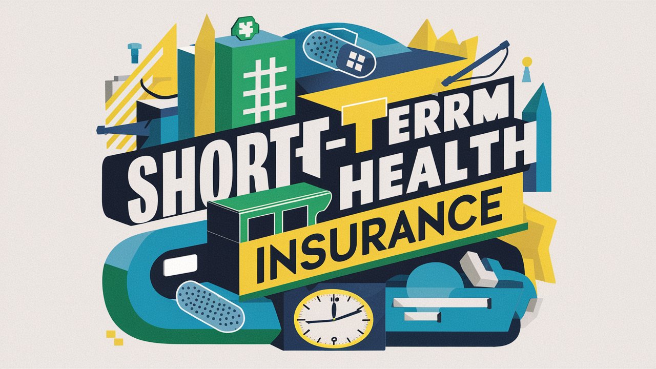 Short-Term Health Insurance