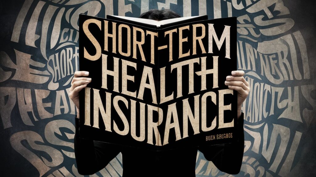 Short-Term Health Insurance