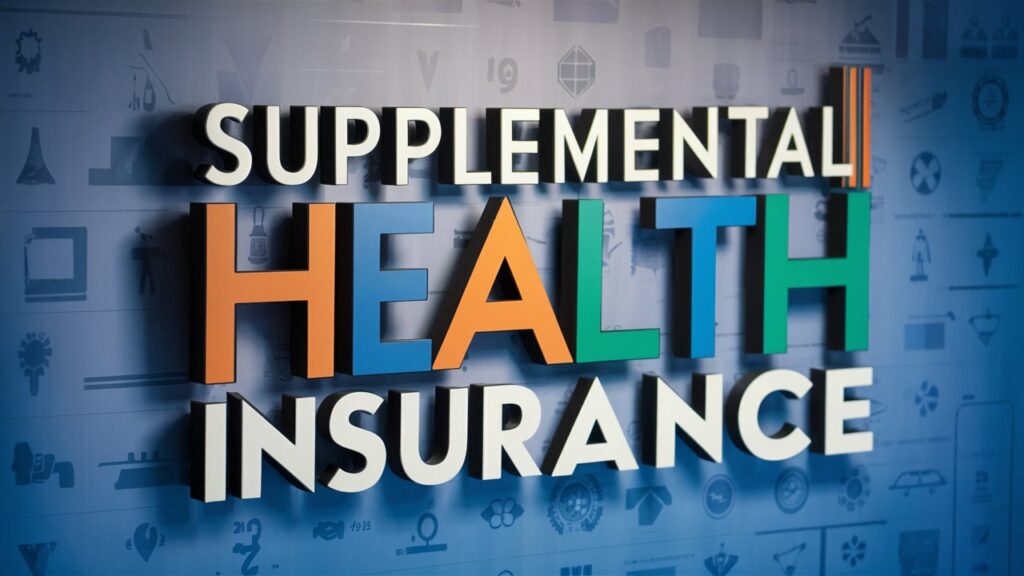 Supplemental Health Insurance