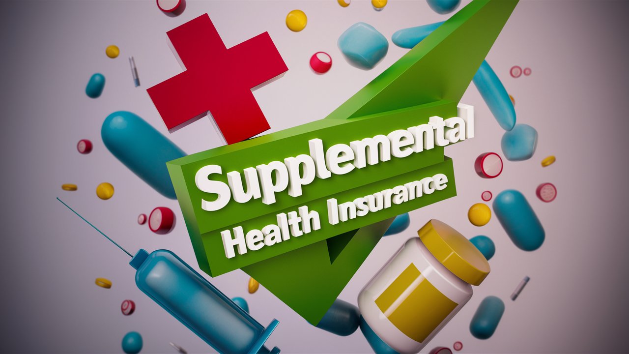 Supplemental Health Insurance