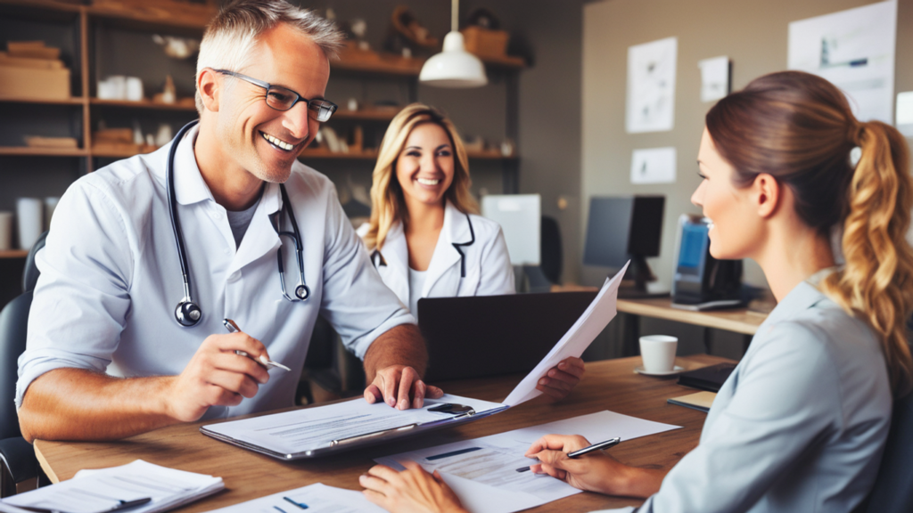 Small Business Health Insurance in Colorado