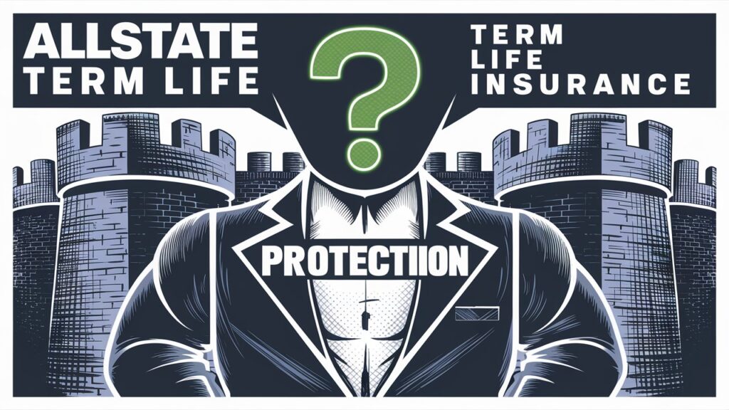 Allstate Term Life Insurance 