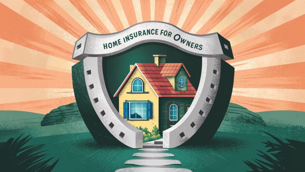 Home Insurance Coverage