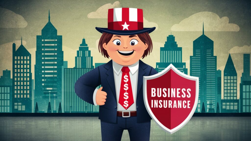 Business Insurance in Utah