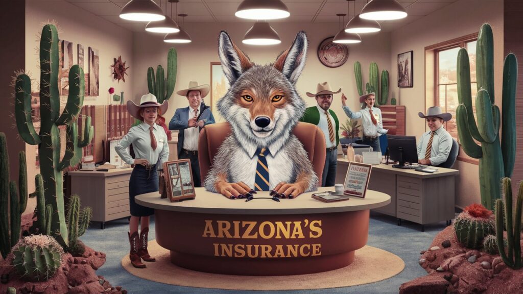 Arizona's Insurance Solutions