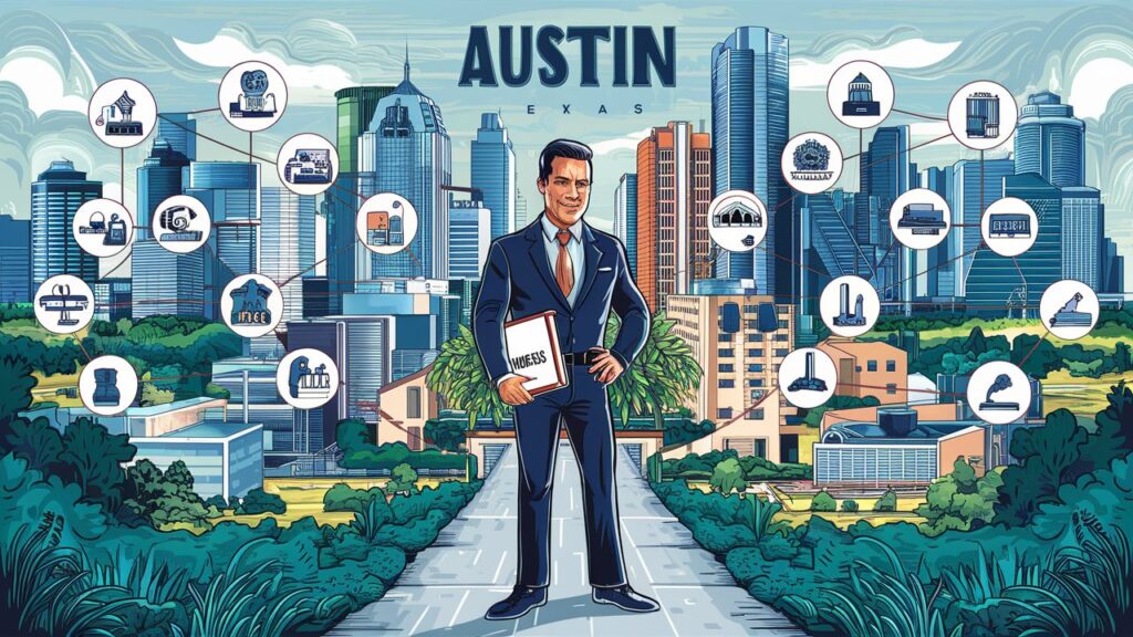 Business Insurance in Austin