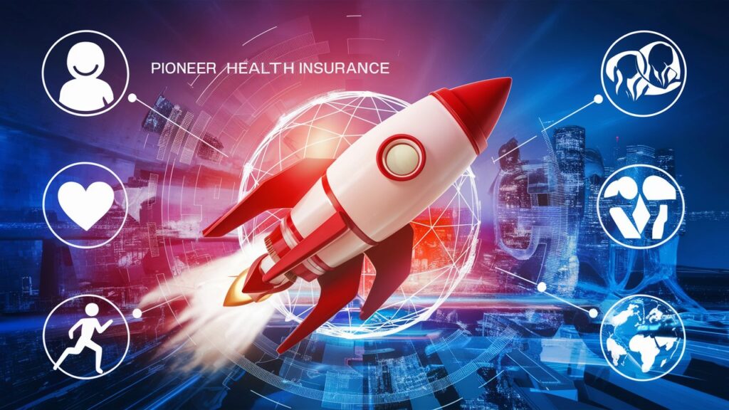 Pioneer Health Insurance