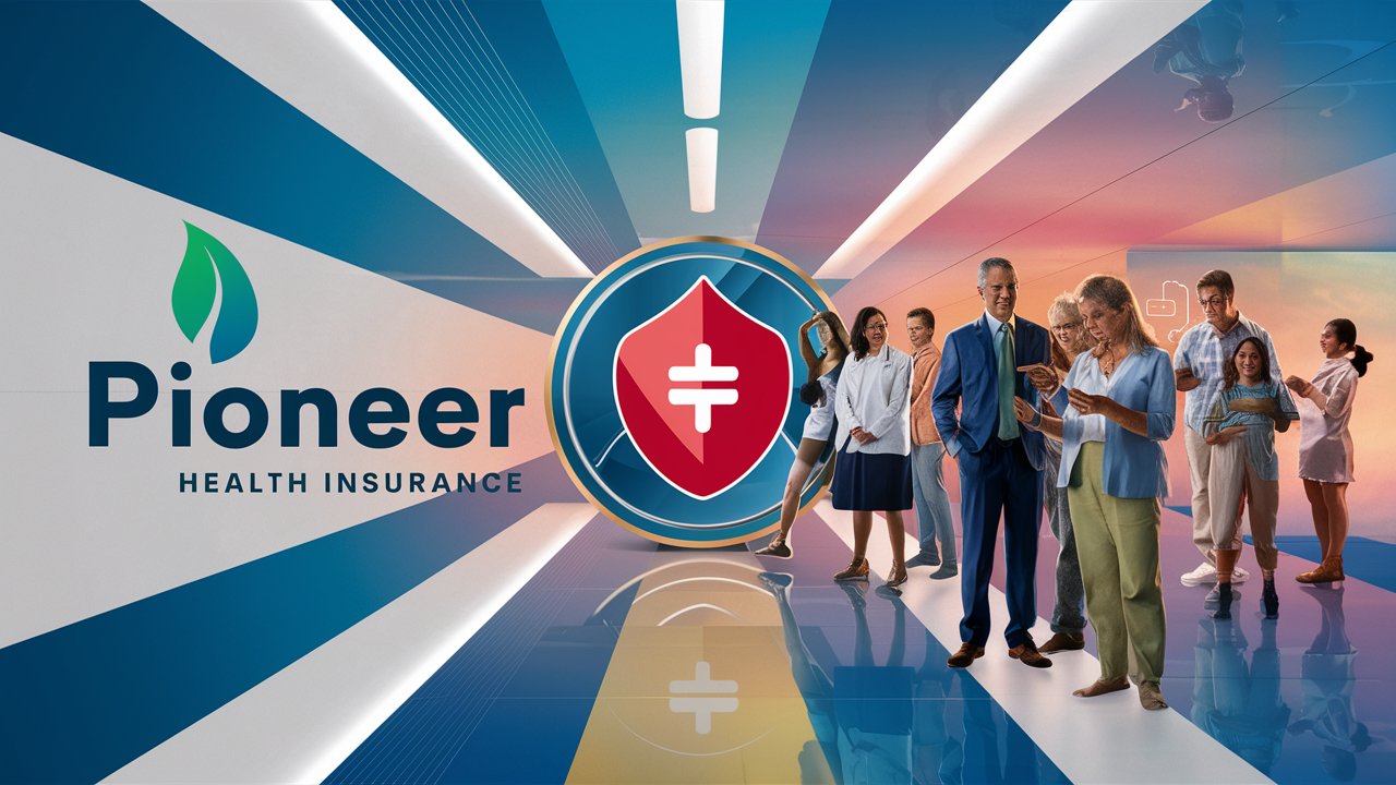 Pioneer Health Insurance