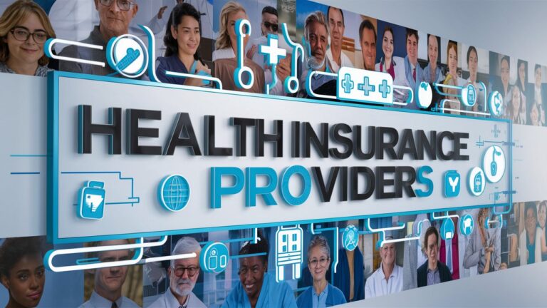 Banner Health Insurance Providers