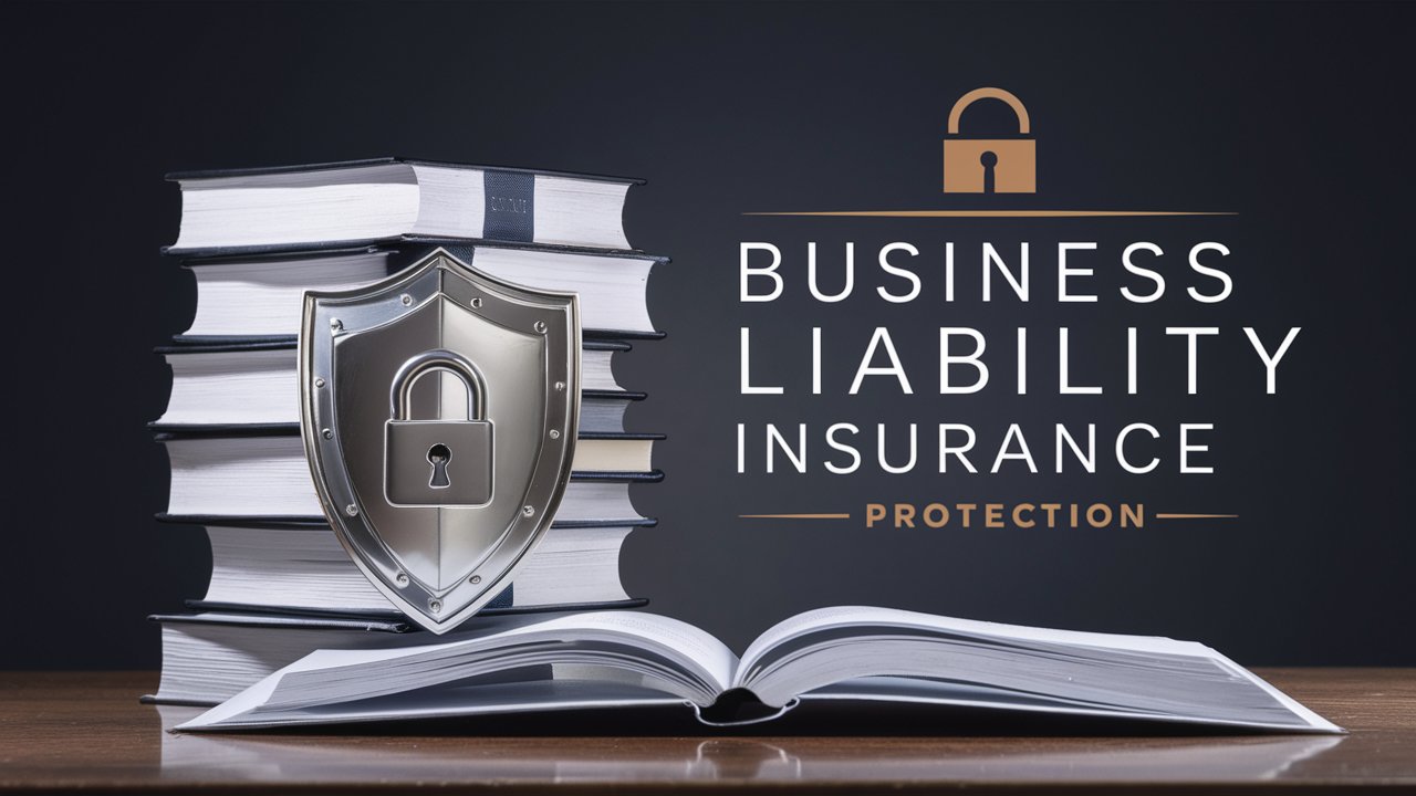 Business Liability Insurance