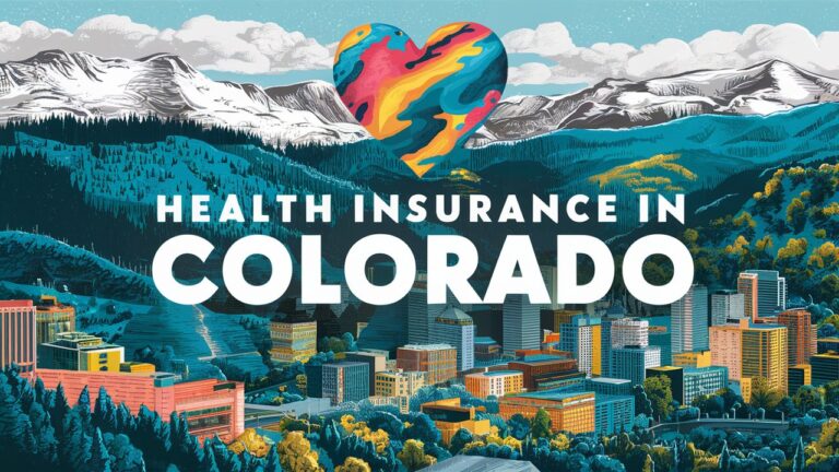 Small Business Health Insurance in Colorado