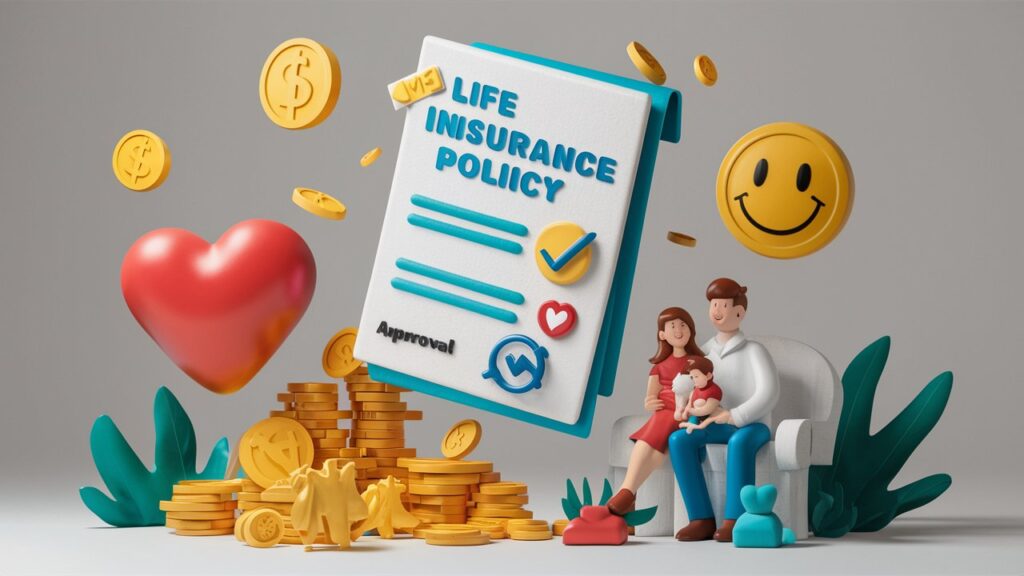 Life Insurance with No Health Questions