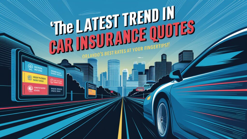 car insurance quotes orlando