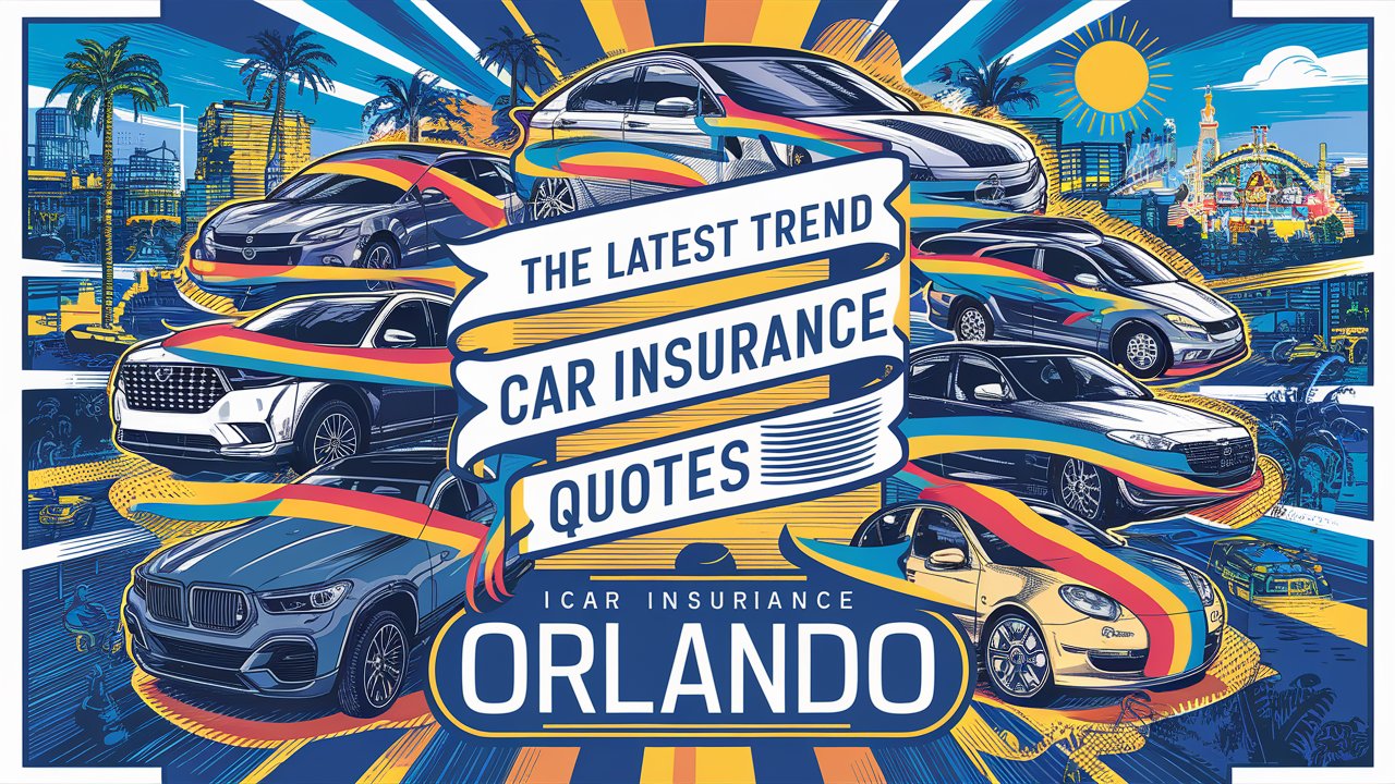 car insurance quotes orlando