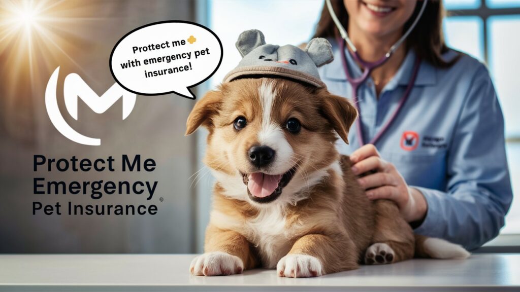 Emergency Pet Insurance