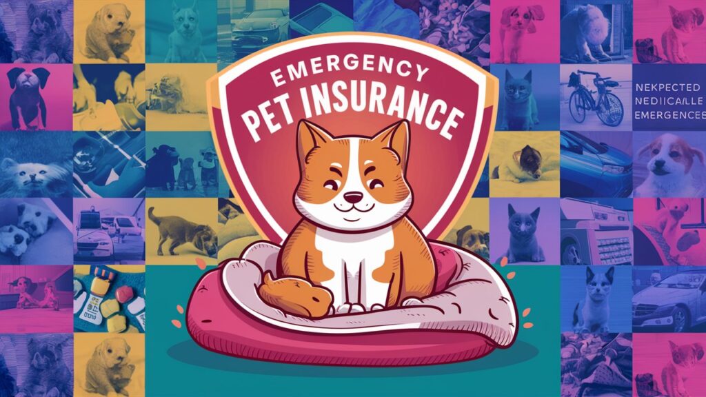 Emergency Pet Insurance