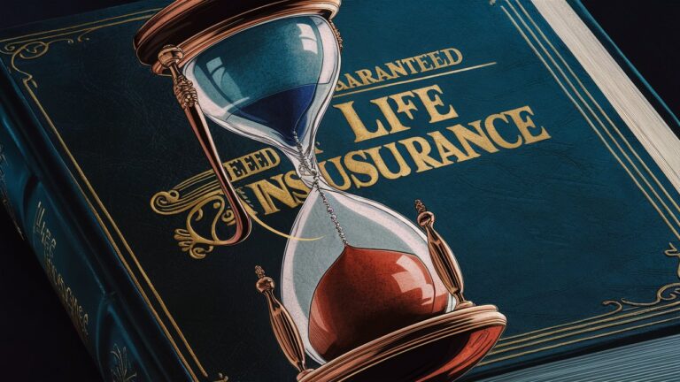 Guaranteed Life Insurance