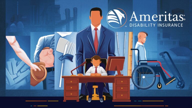 ameritas disability insurance