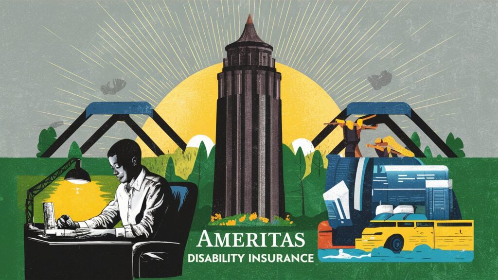 ameritas disability insurance