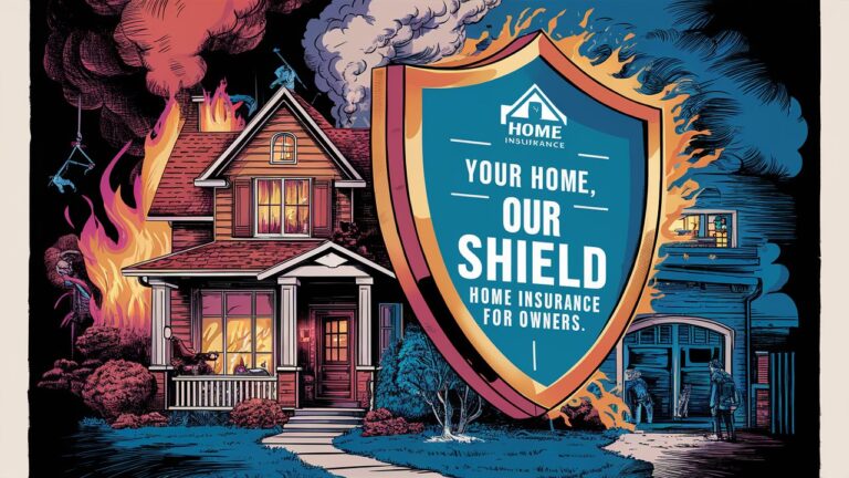 Home Insurance Coverage