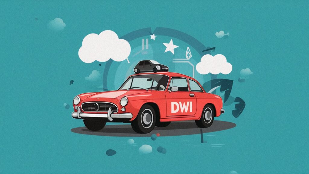 dwi car insurance