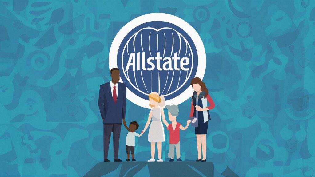 Allstate Term Life Insurance 