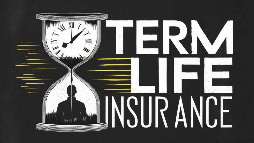 Term Life Insurance