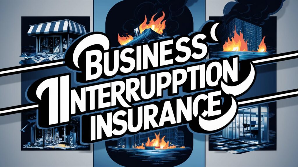 Business Interruption Insurance