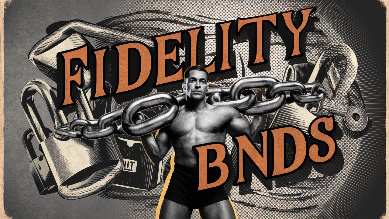 Fidelity Bonds