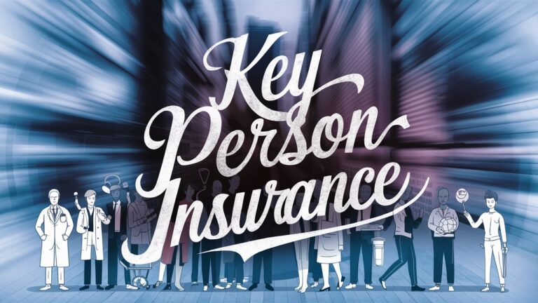 Key Person Insurance