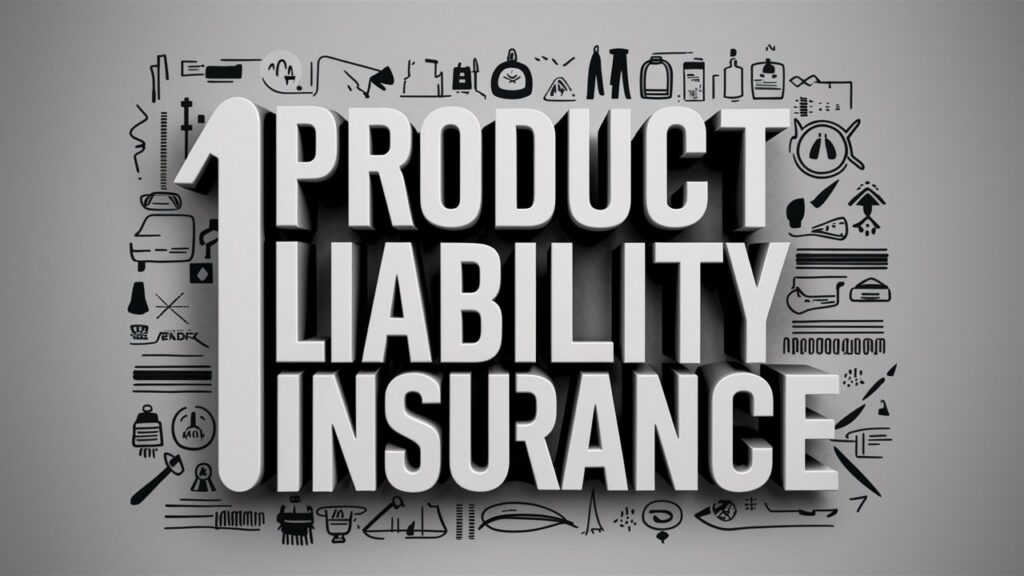 Product Liability Insurance