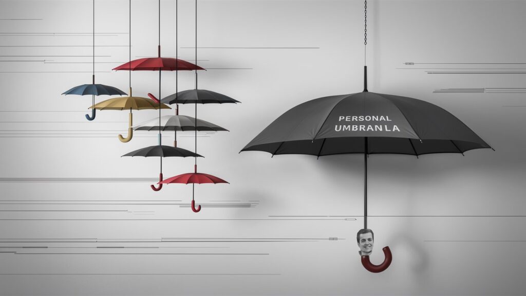 Personal Umbrella Insurance