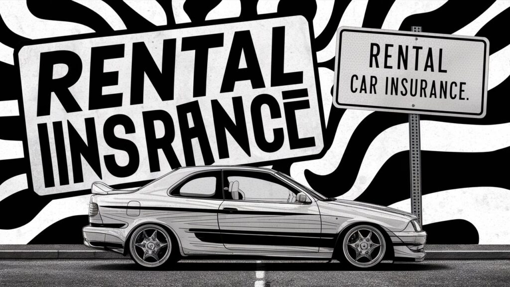 Rental Car Insurance