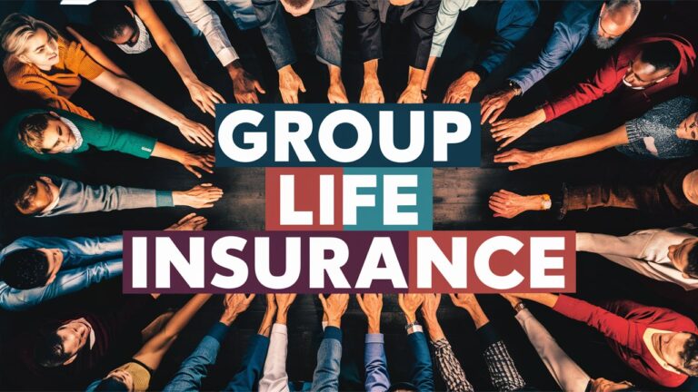 Group Life Insurance