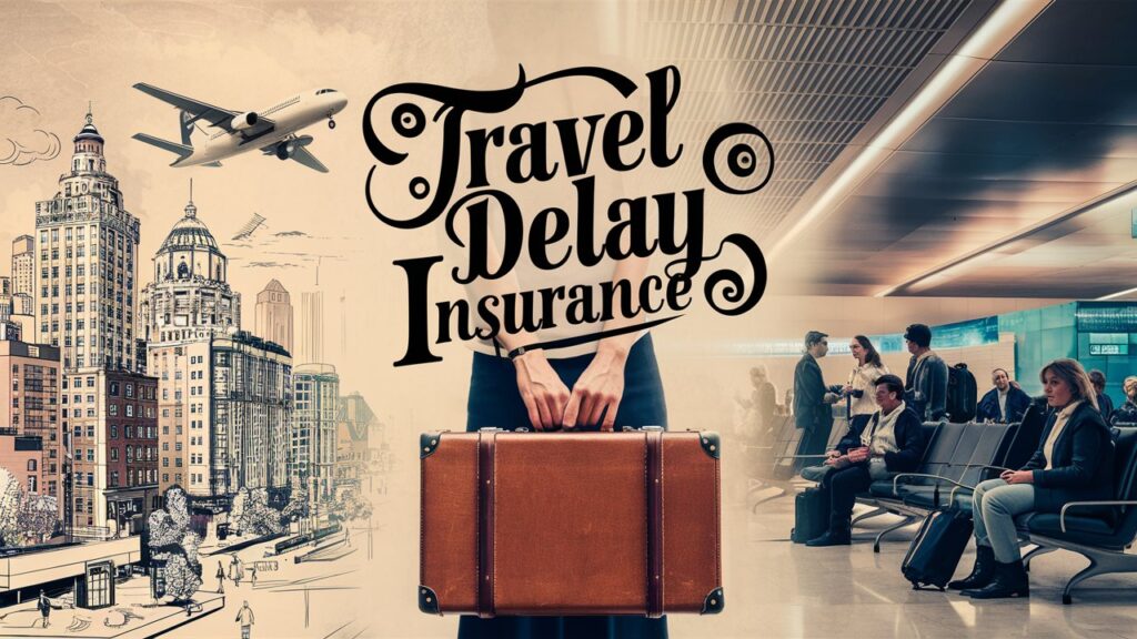 Travel Delay Insurance