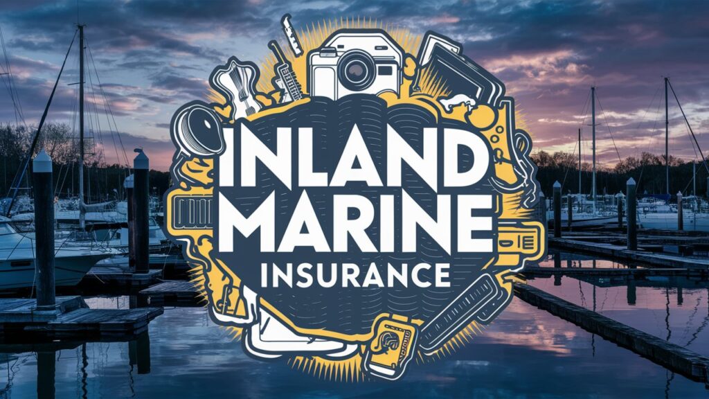 Inland Marine Insurance