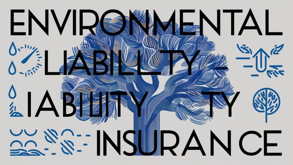 Environmental Liability Insurance